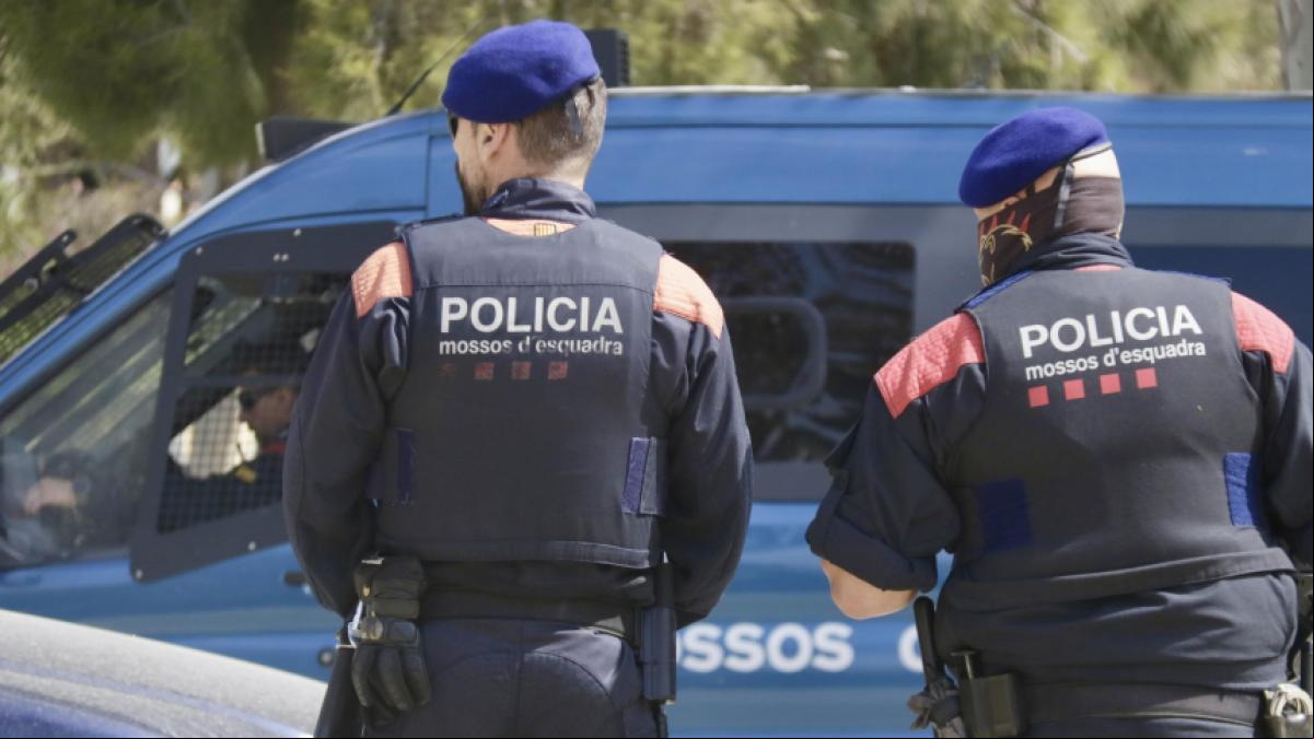Apuñala 5 veces a un hombre en pleno centro de Barcelona y ahora deberá pasar 12 años de cárcel por ello
