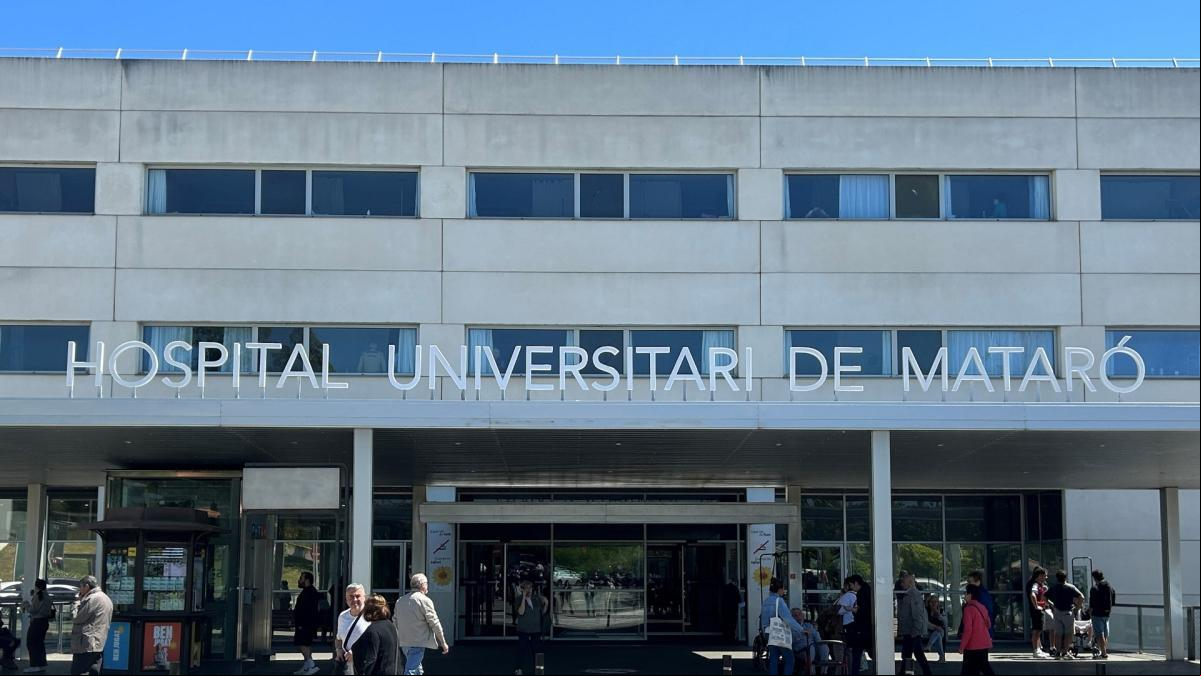 El Hospital de Mataró designado Hospital Universitario de la UAB