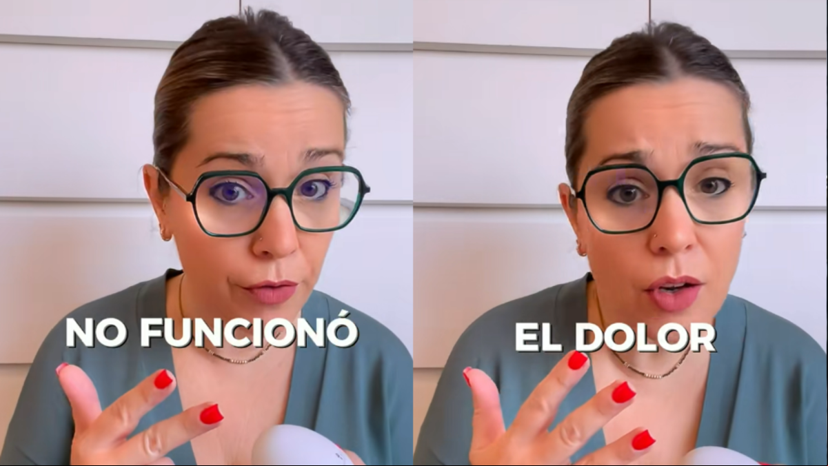 Silvia Severino, psicóloga experta en relaciones: “No se trata de olvidar a tu ex, sino de aprender a soltarlo con amor”