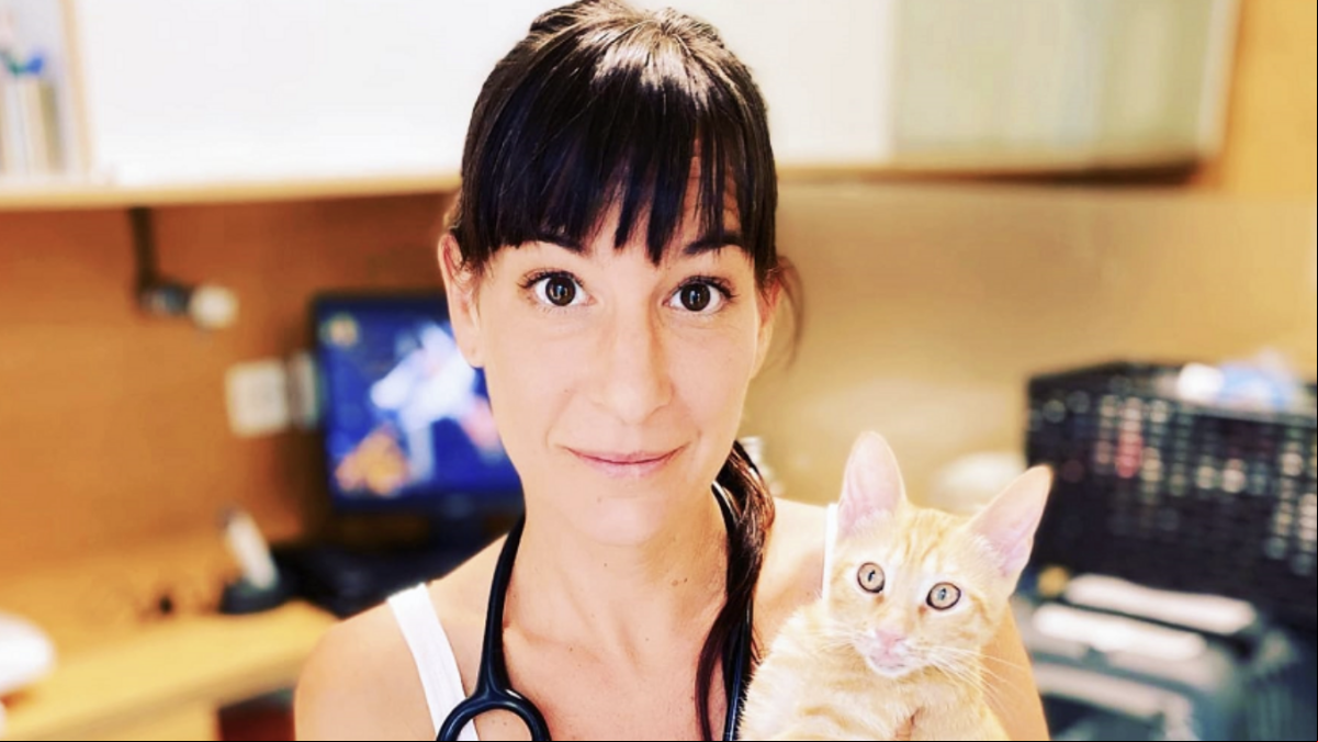 Neus Candela, experta en nutrición canina: “El verdadero poder está en saber discernir cuál debe ser la distribución de macronutrientes para ese paciente”