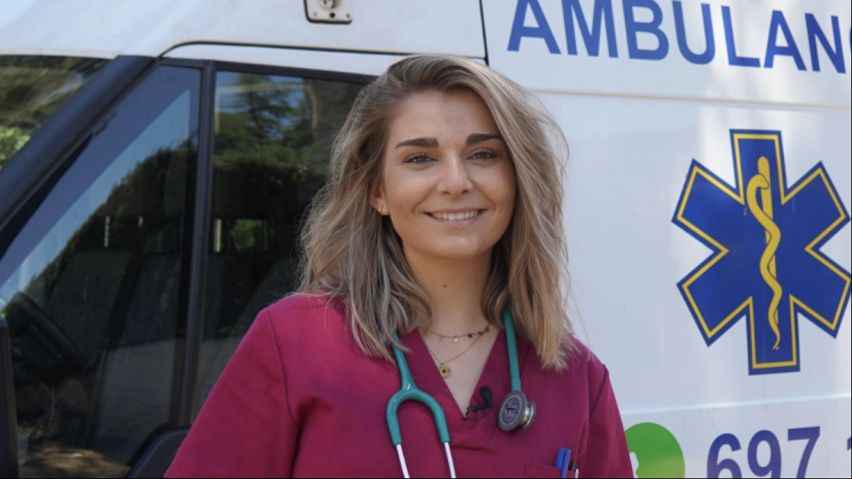 Carmen Arteaga, veterinaria: “Todo lo que no se presente a un cachorro durante el periodo de vacunación, será susceptible de miedos”