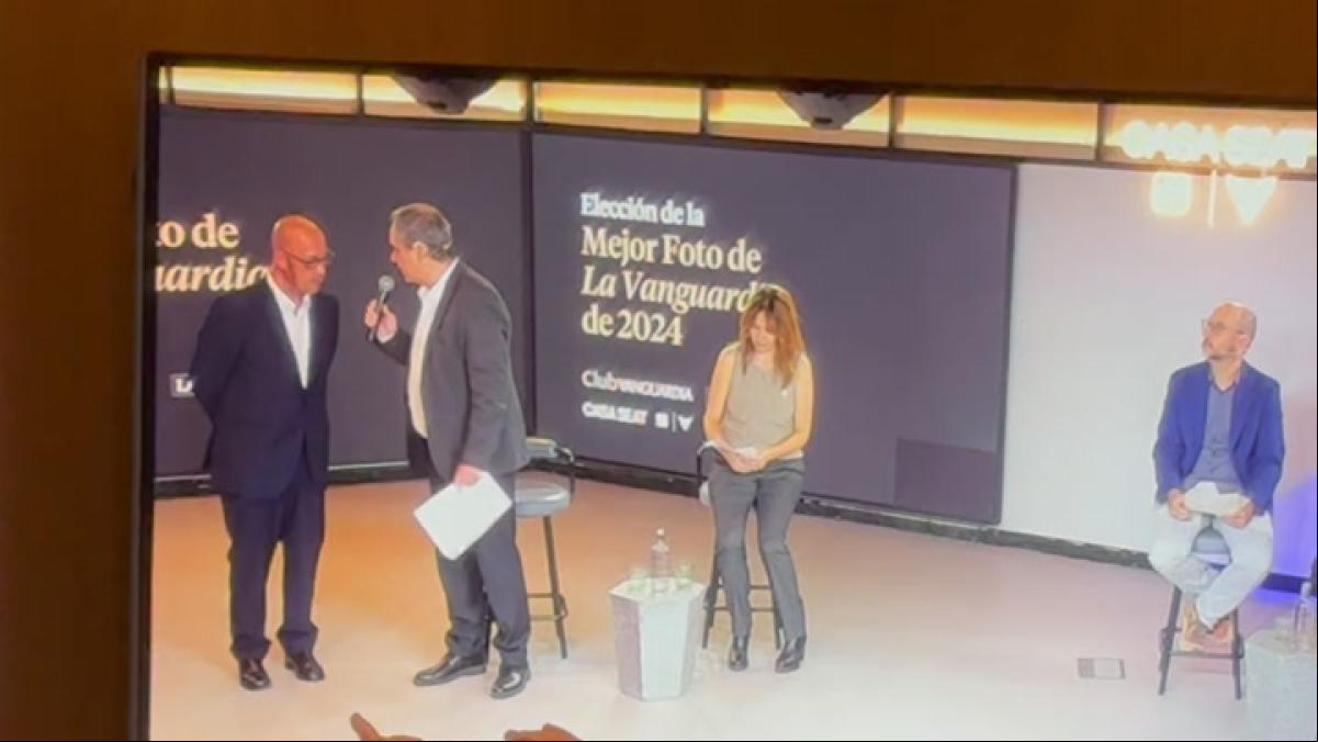 Así se vivió el programa concurso de la Mejor Foto 2024