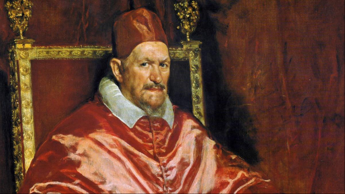 Cómo retratar a un Papa: el poder y la gloria Cómo retratar a un Papa: el poder y la gloria