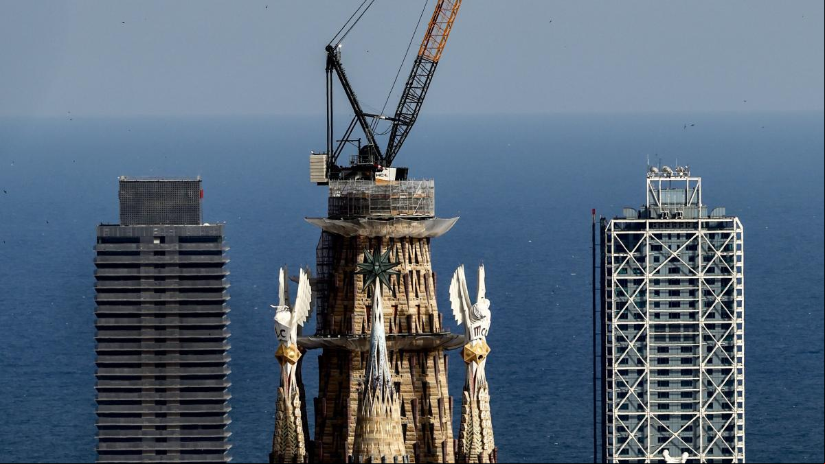Barcelona fa una estirada