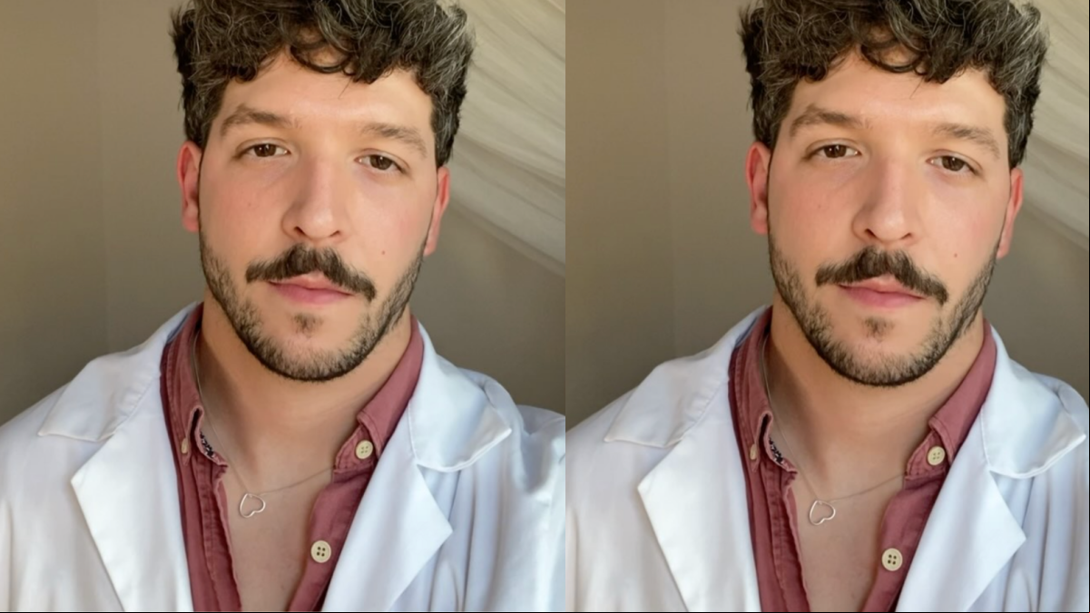 Dr. Rubén Muriel, dermatólogo: “El acné puede hablarnos de tus hábitos personales e incluso de factores desencadenantes que ayuden a empeorarlo”