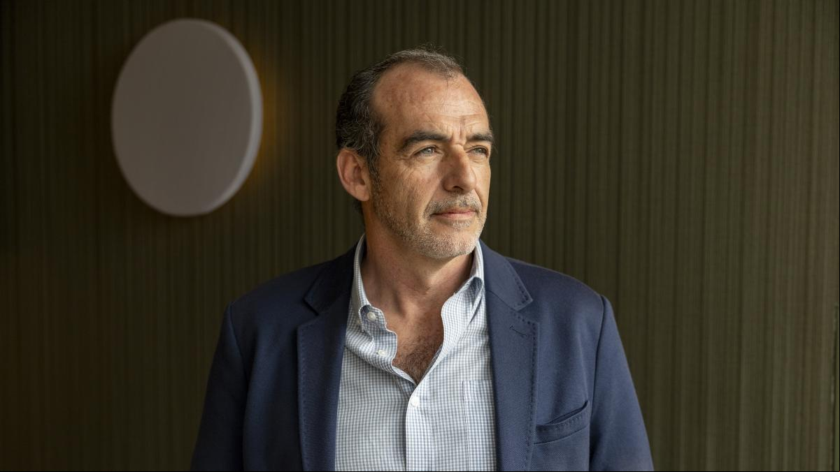 “Aquella nit vaig plorar: em sentia un covard per haver sobreviscut”