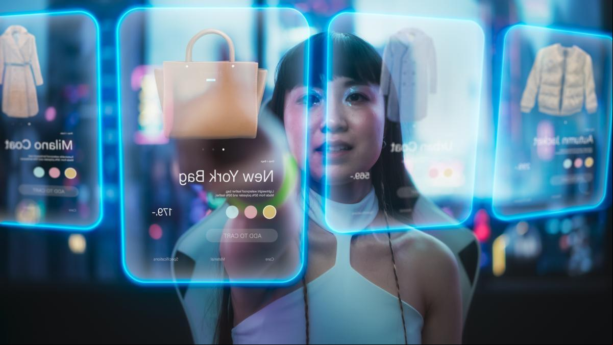 “He comprado online con ChatGPT y ha salido bien”: ¿adiós a las búsquedas infinitas hasta encontrar algo que te guste?
