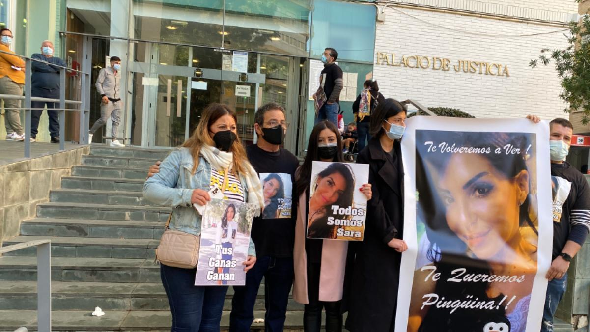 Procesados diez sanitarios por la muerte de Sara Gómez tras una lipoescultura Procesados diez sanitarios por la muerte de Sara Gómez tras una lipoescultura