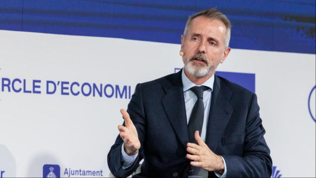 Telefónica cree que el sistema “aguantó relativamente bien” el apagón eléctrico y recopila información para “mejorar”