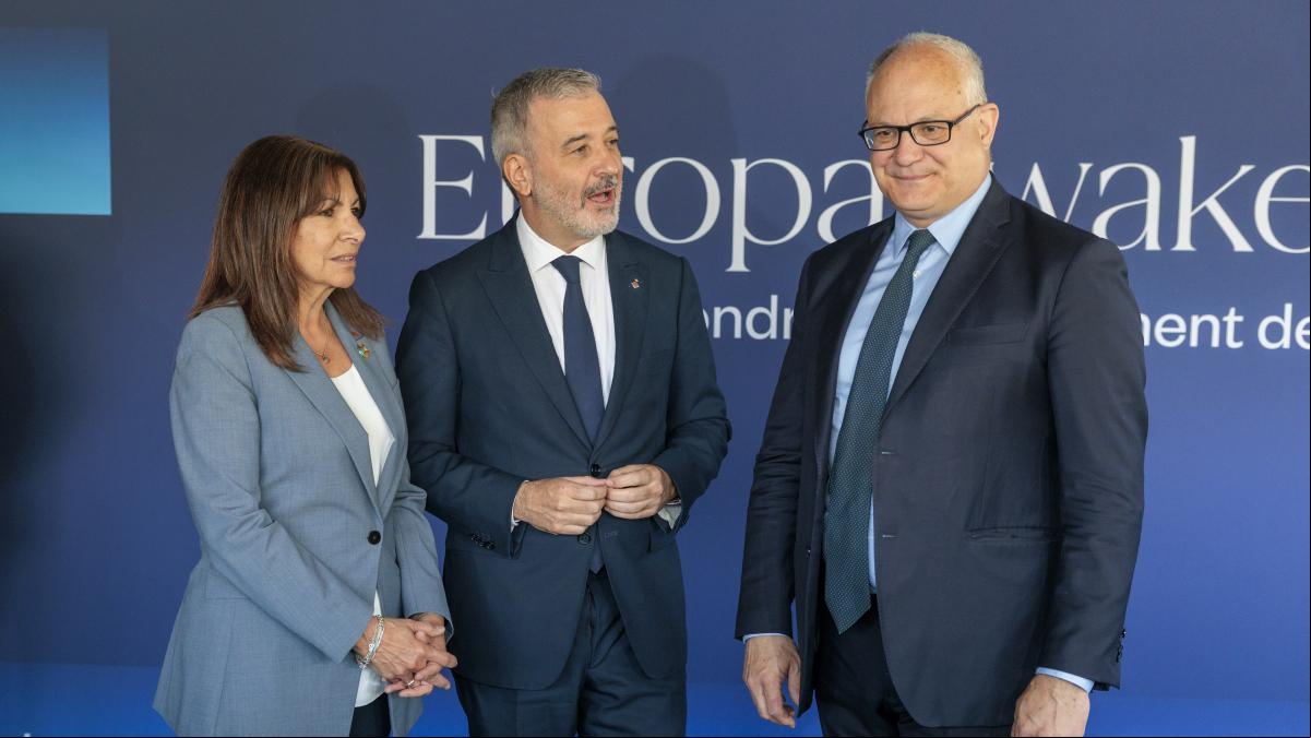 Barcelona, París i Roma pressionen per tenir un fons europeu d’habitatge