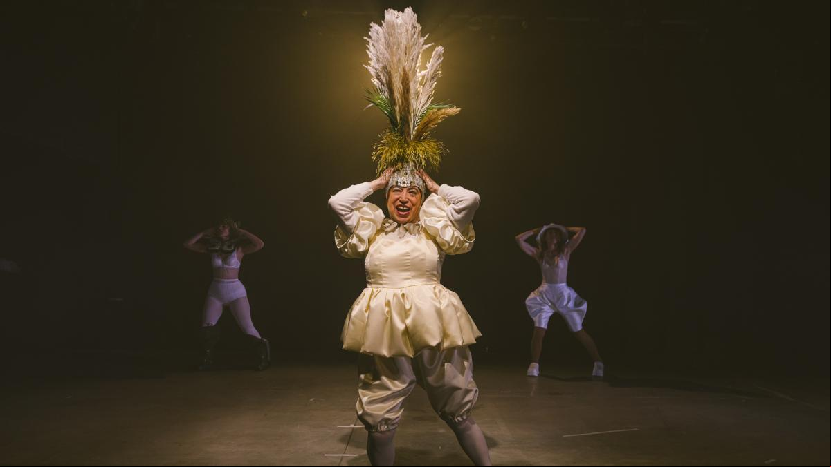‘Opereta imaginària’: un festín etimológico (★★★★✩)