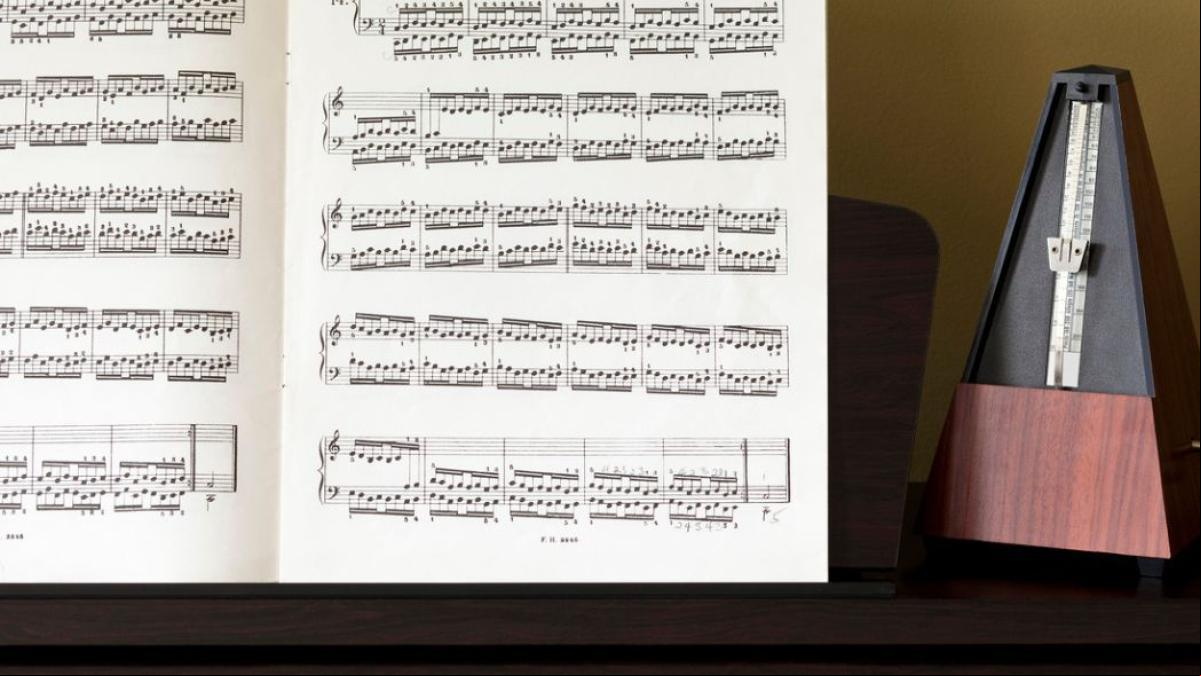 Los mejores metrónomos para mantener el ritmo cuando toques cualquier instrumento