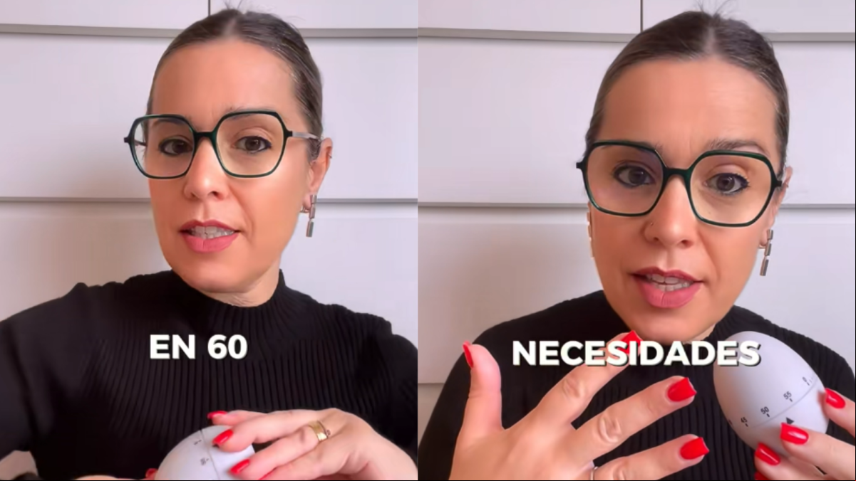 Silvia Severino, psicóloga experta en relaciones tóxicas: “Si te da atención intermitente pero evita el compromiso, puedes estar sufriendo BreadCrumbing’”