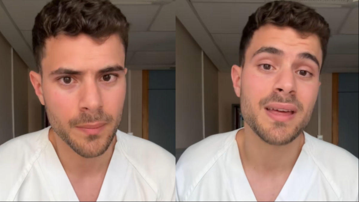 Víctor Espuig, médico de familia: Si eres de los que estornuda cuando le da el sol en la cara, no estás solo, afecta al 25% de la población