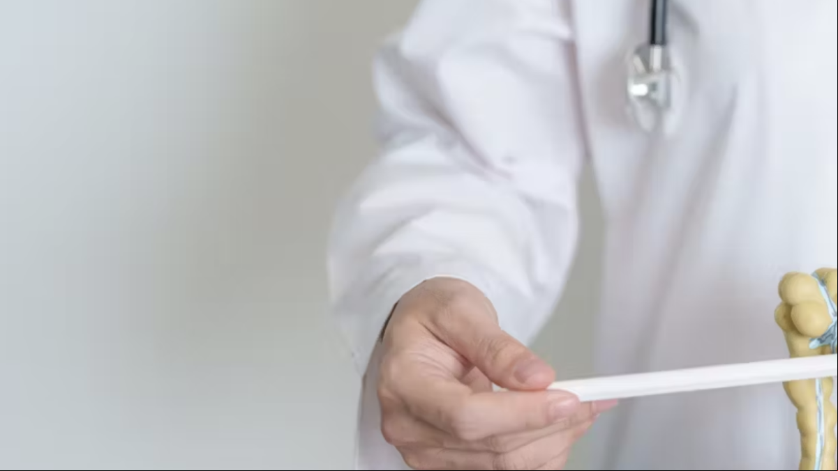 Demasiado jóvenes para el cáncer colorrectal… ¿o ya no?