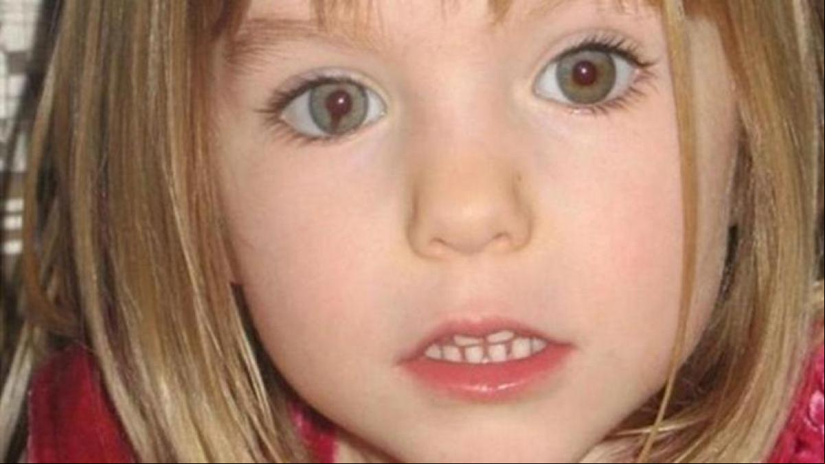 Nuevas pruebas sobre la desaparición de Madeleine McCann pueden ayudar a resolver el caso 18 años después