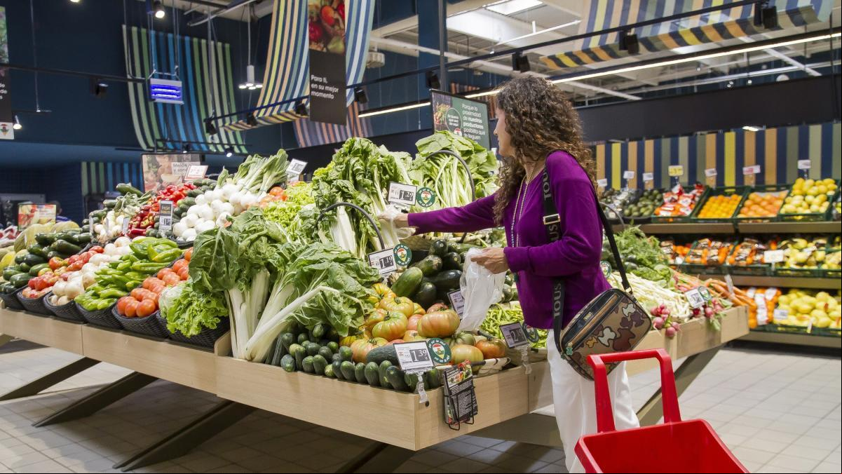 Las exportaciones de alimentos a EE.UU. se disparan en 2024 por acopio ante los aranceles