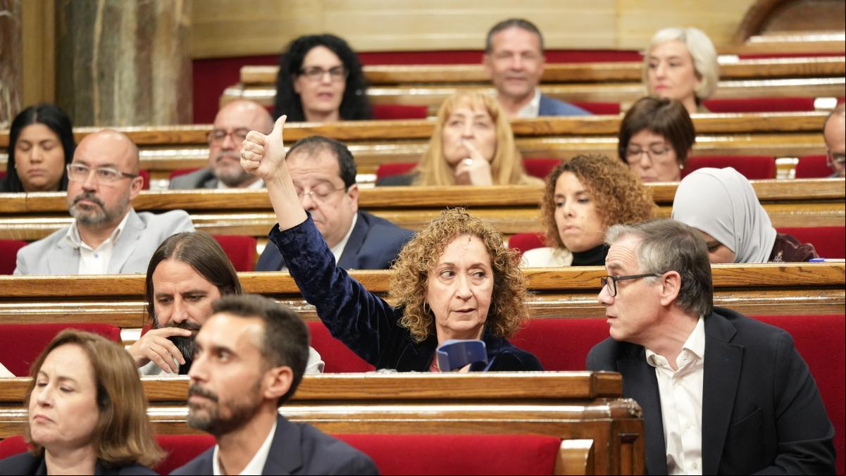 El Govern frenará la subida de la tasa turística tras su desacuerdo en el Parlament con ERC y Comuns