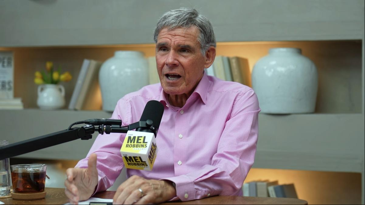 Eric Topol, cardiólogo y experto en longevidad: “Este es el único hábito que conocemos con certeza que reduce nuestra edad biológica”