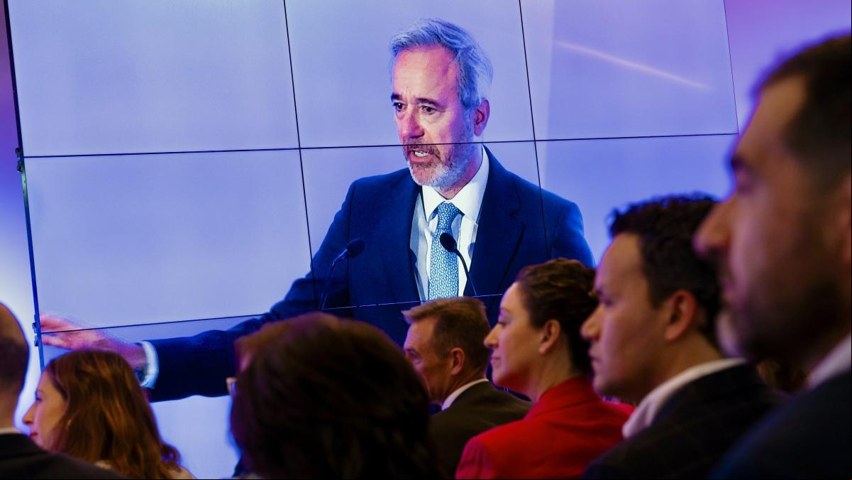 Aragón urge al Gobierno a “tomarse en serio” la energía para garantizar los centros de datos