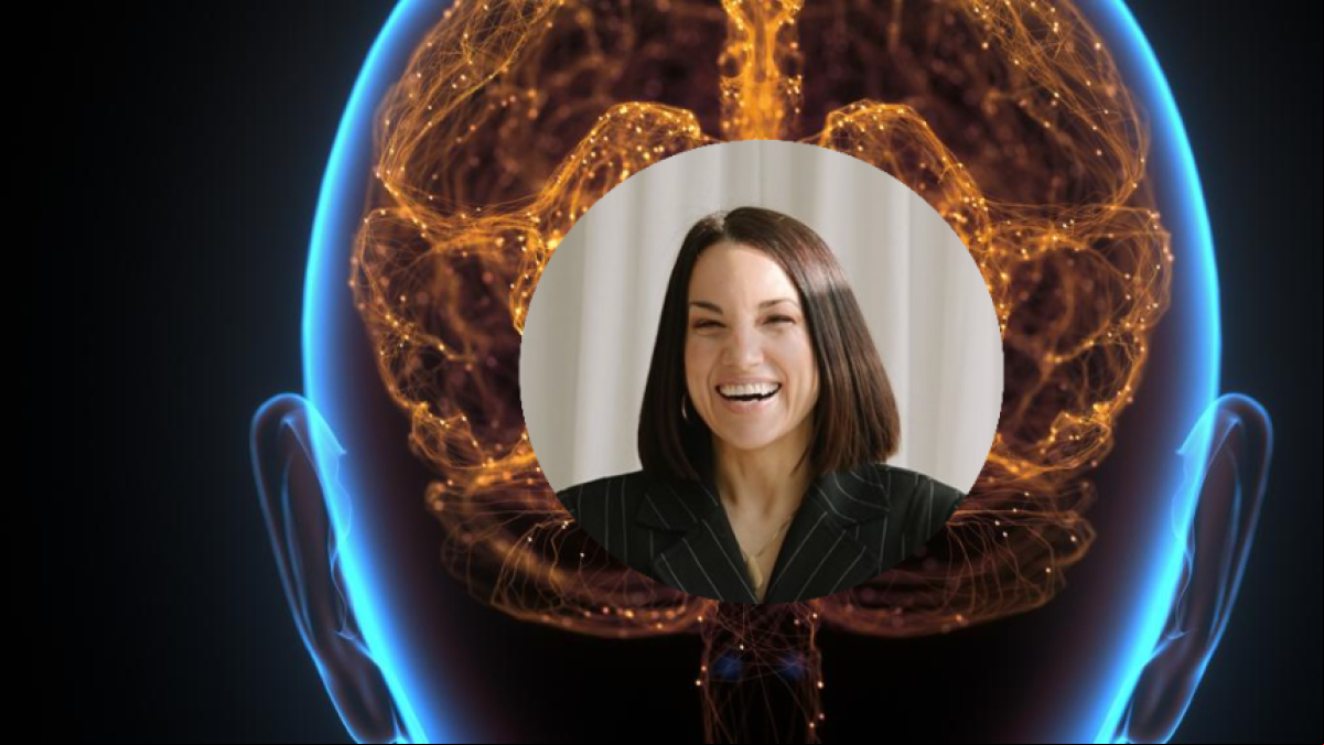 Gladys Kali, experta en neurociencia aplicada a la gestión del estrés: “El neurohacking ayuda a la memoria optimizando el funcionamiento de tu cerebro” Gladys Kali, experta en neurociencia aplicada a la gestión del estrés: “El neurohacking ayuda a la memoria optimizando el funcionamiento de tu cerebro”