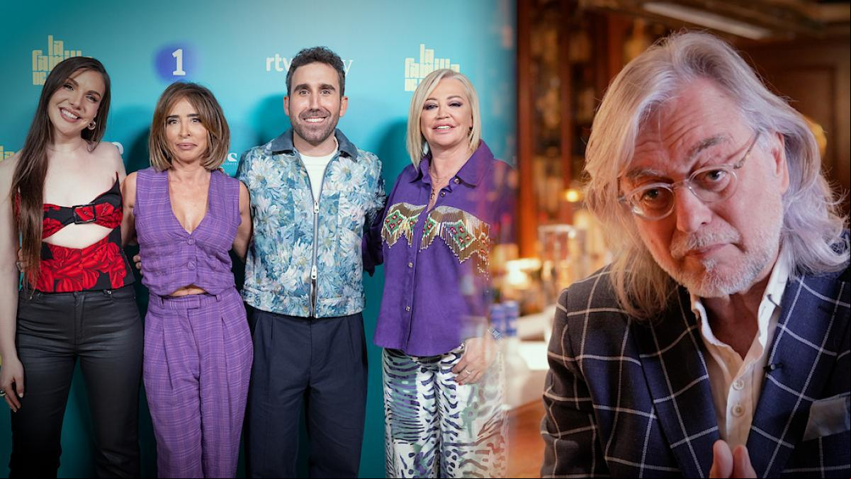 TVE sabotea a La familia de la tele