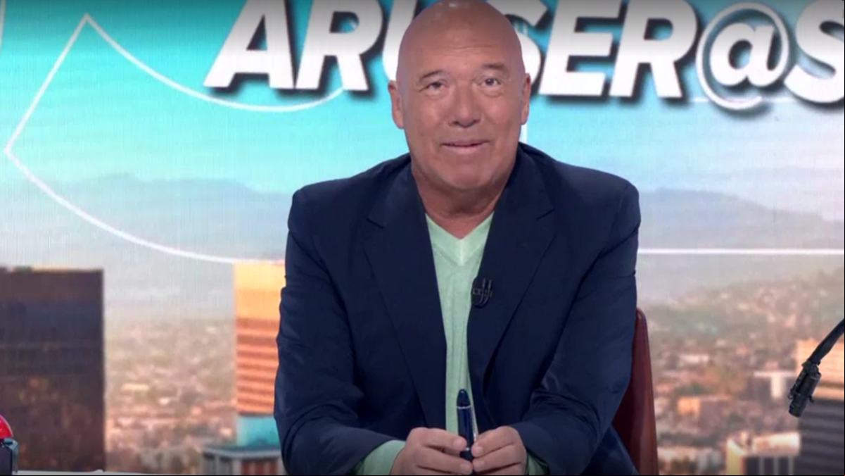 Alfonso Arús sentencia la elección del nuevo Papa: Tiene una cara familiar. Se metió a todo el mundo en el bolsillo