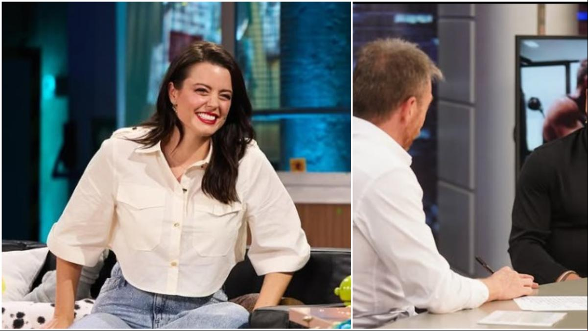 La Revuelta se queda estancada y no logra acercarse a El Hormiguero