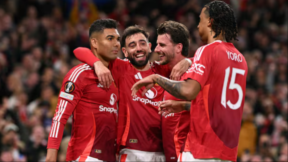 La Premier League, primera liga europea en tener seis equipos en la Champions