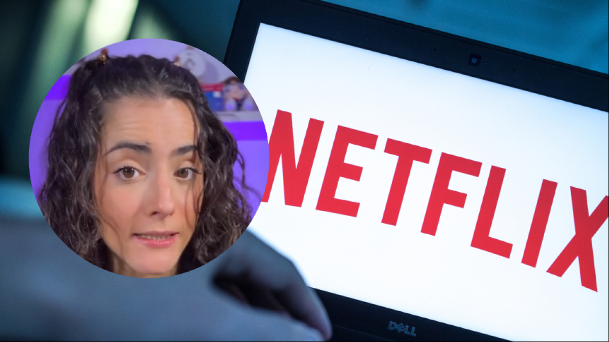 María Aperador, experta en ciberseguridad, advierte sobre una estafa que están sufriendo los s de Netflix: “Es la única manera que tenemos de salvarnos de este engaño”