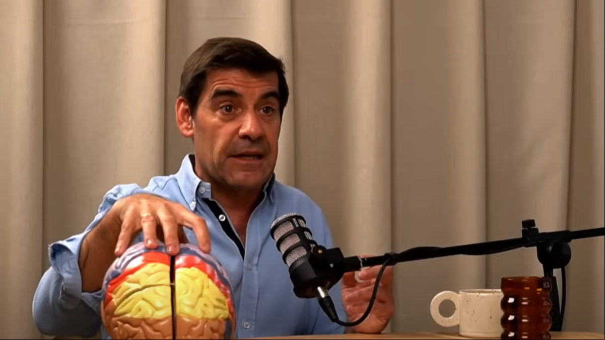 David Gómez, coach profesional: “Saber dirigir tu atención con intención puede ser el cambio más poderoso que hagas en tu día a día”