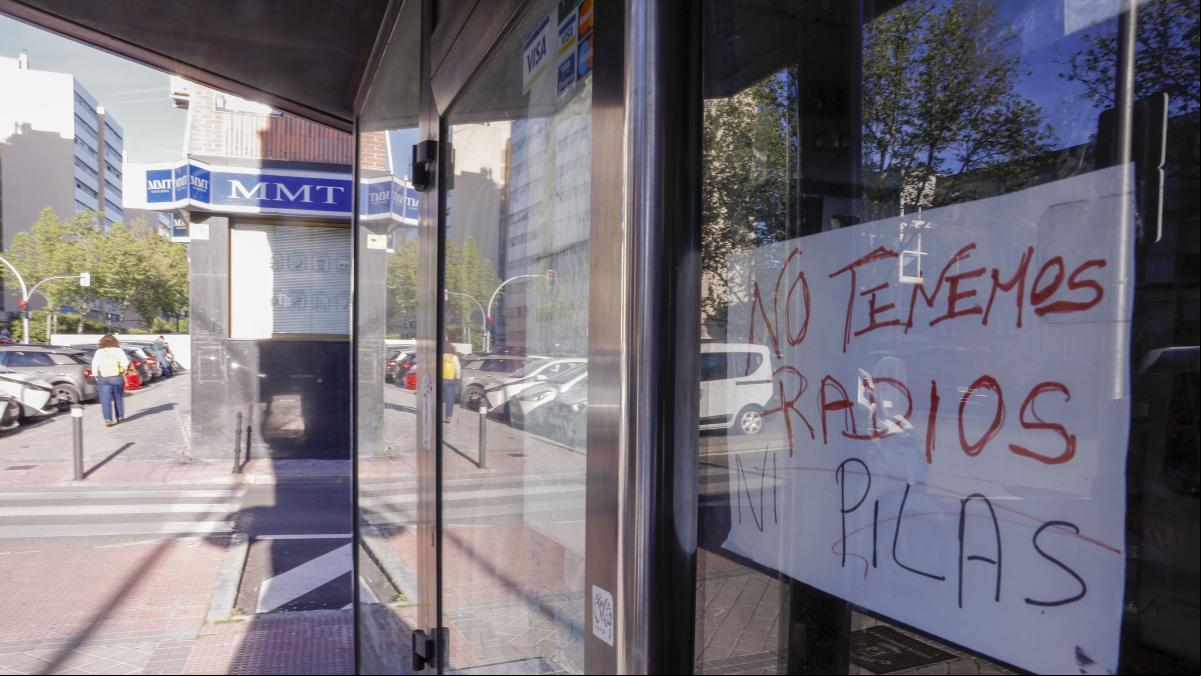 En España ha pasado lo que tenía que pasar En España ha pasado lo que tenía que pasar