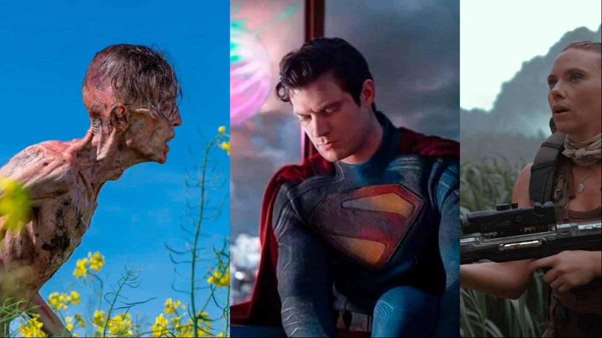 Avalancha de secuelas y remakes en las salas: Superman, Misión imposible, Karate Kid...