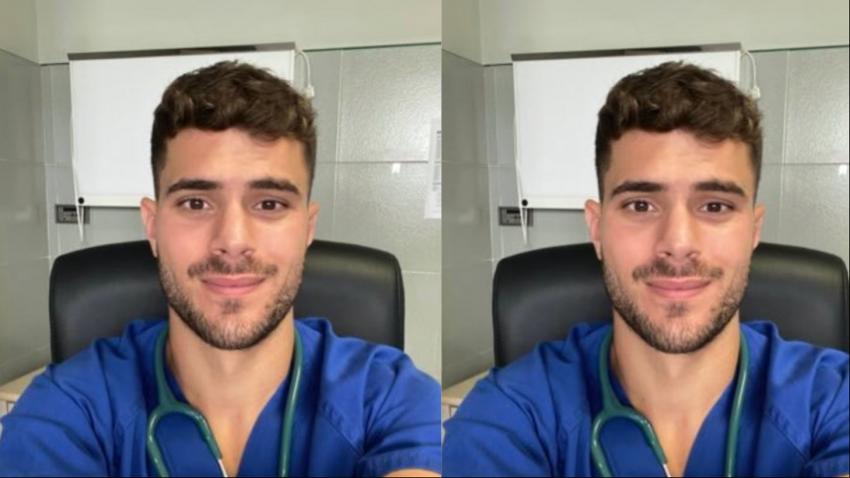 Víctor Espuig, médico: “Los piojos no vuelan ni saltan, se propagan principalmente por el o directo cabeza con cabeza, aunque también se pueden transmitir compartiendo, toallas, peines o la ropa”