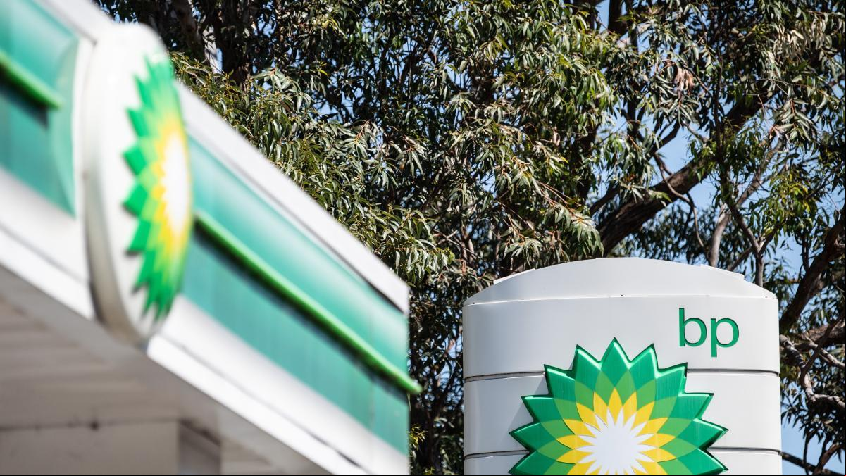 Shell se plantea una opa a BP