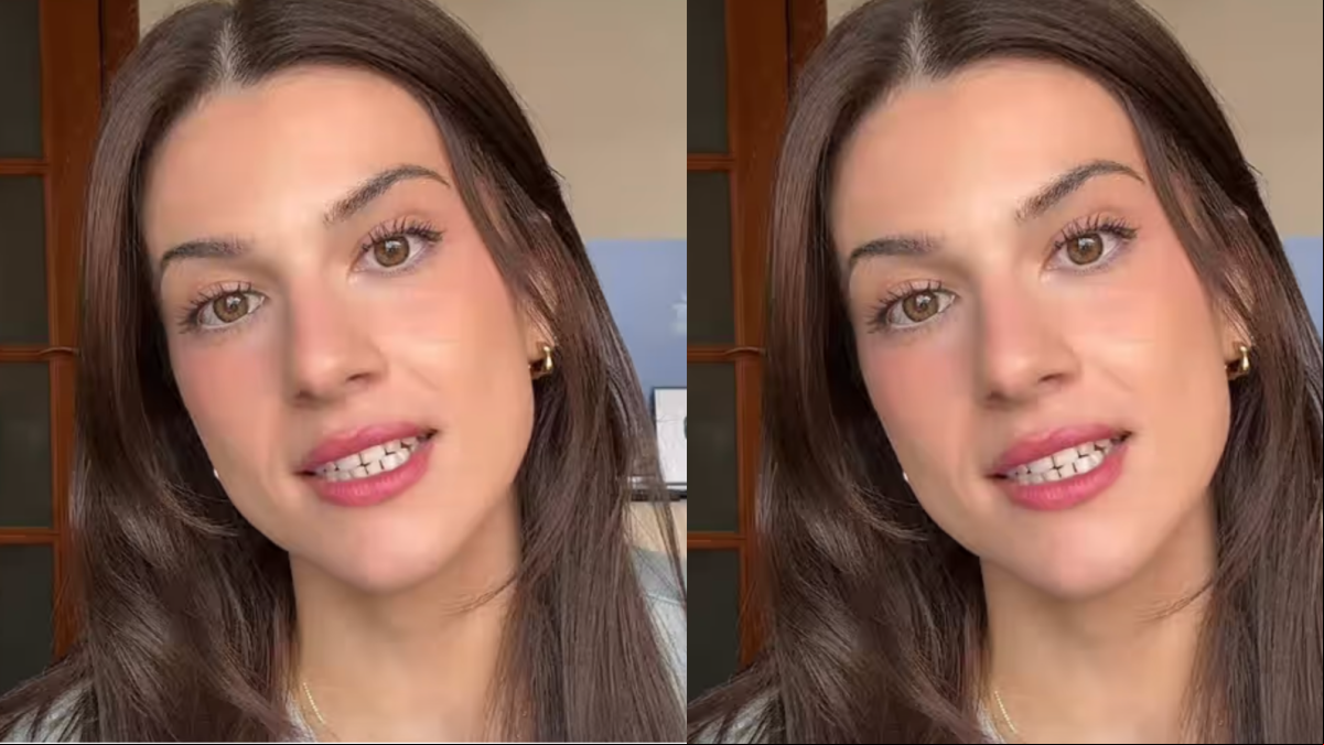 Andrea Rosario, psicóloga: “Si sientes que no encajas, que no conectas con los demás, puede que no tenga nada que ver contigo, sino con tu baja autoestima“”