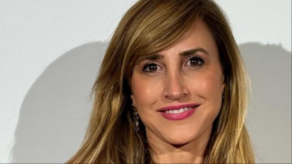 Adriana Izquierdo, especialista en alergología: “Cuando perdemos el olfato, perdemos parte de los sabores, y hay pacientes que les afecta en el peso”