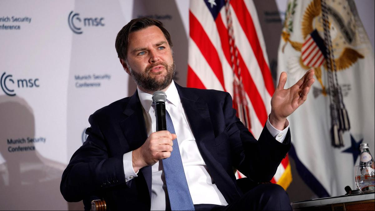 Vance y Rubio asistirán a la misa de investidura de León XIV