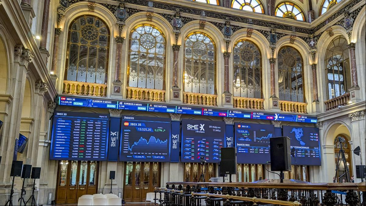 La CNMV llança un pla pioner a Europa per impulsar sortides a la borsa