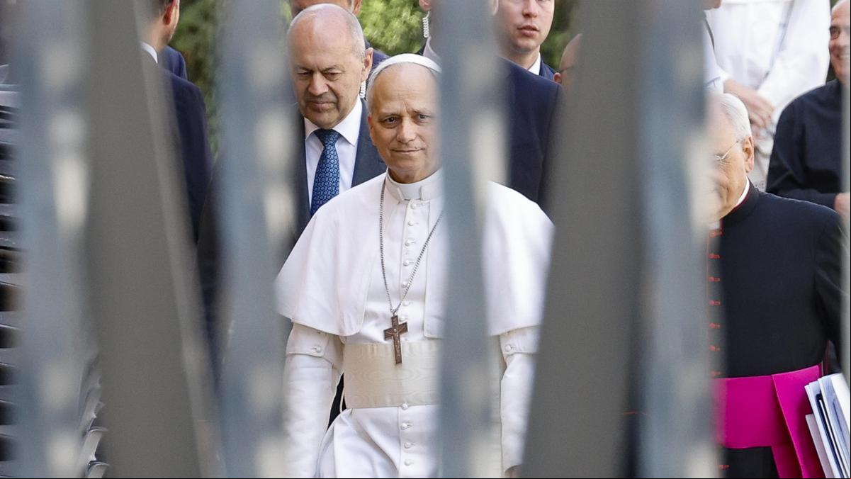 L’aptònim de Sa Santedat