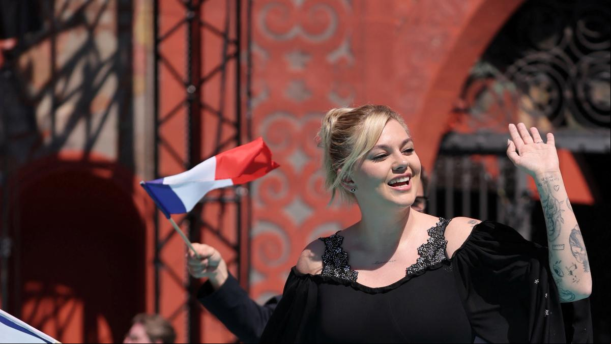 maman, de Louane | Letra y canción de Francia en el festival de Eurovisión 2025