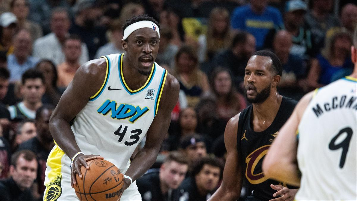 Los Pacers acarician la final del Este tras otro triunfo ante los Cavaliers