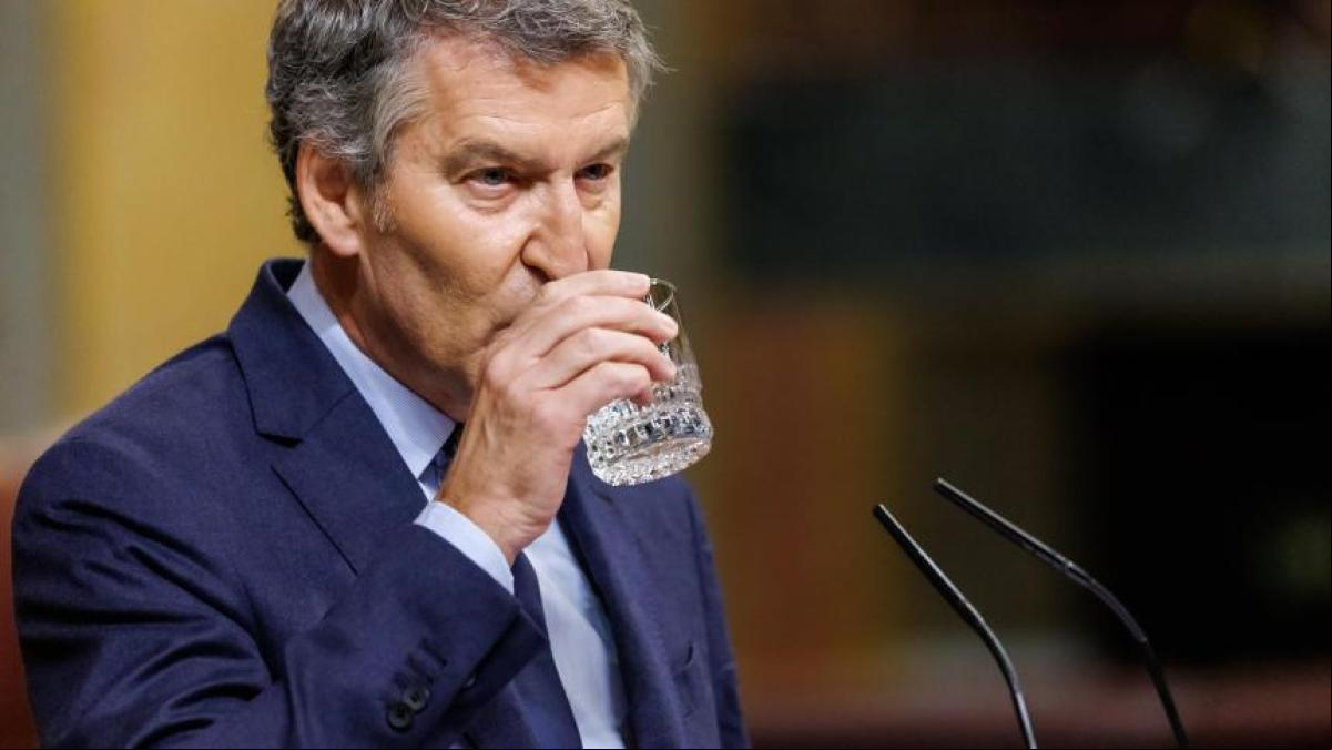 Feijóo convoca el congreso del PP el 5 y 6 de julio