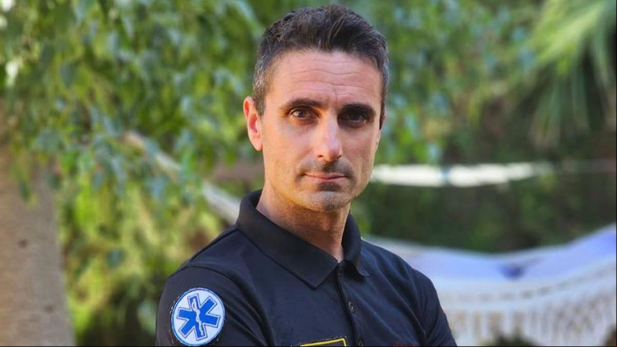 Miguel Assal, expert en primers auxilis: “Per sobreviure a un infart, si estàs sol a casa, el primer que has de fer és avisar emergències i deixar la porta oberta”