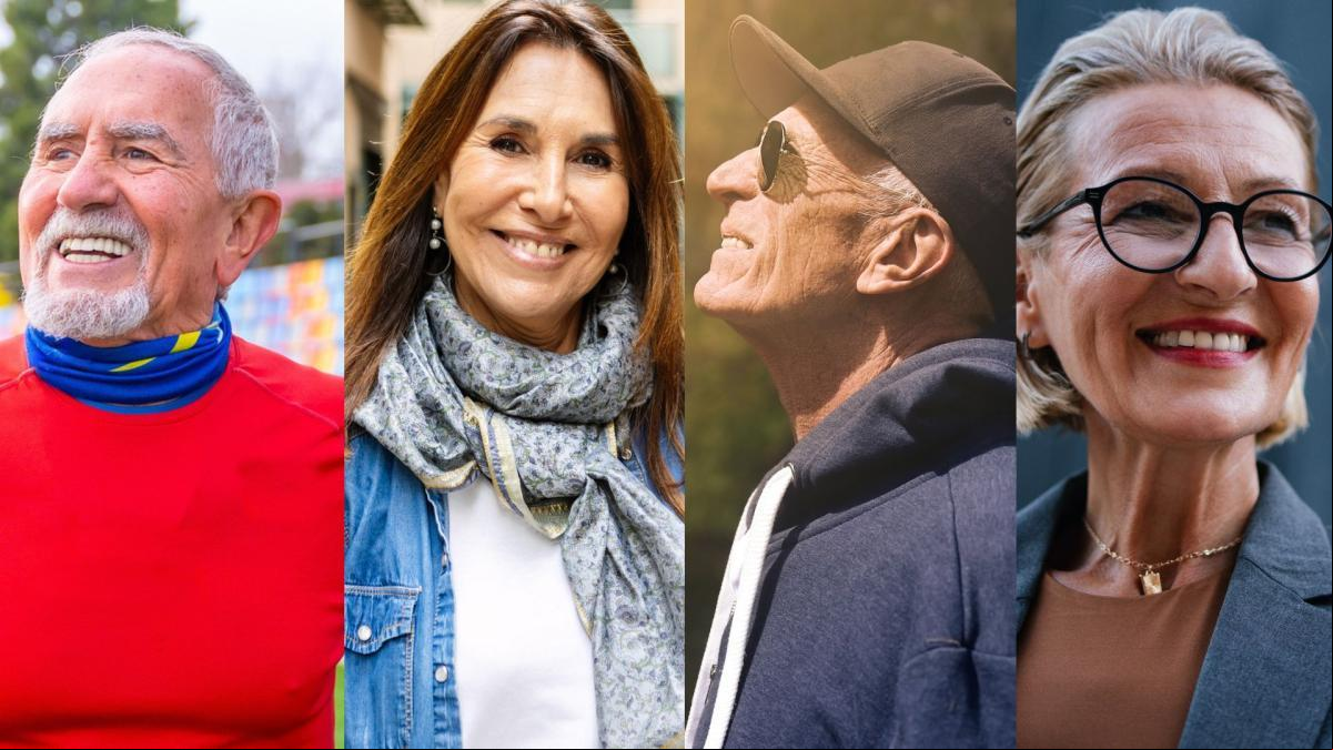 Nueva newsletter Longevity: claves, historias y tendencias para vivir mejor y más tiempo Nueva newsletter Longevity: claves, historias y tendencias para vivir mejor y más tiempo