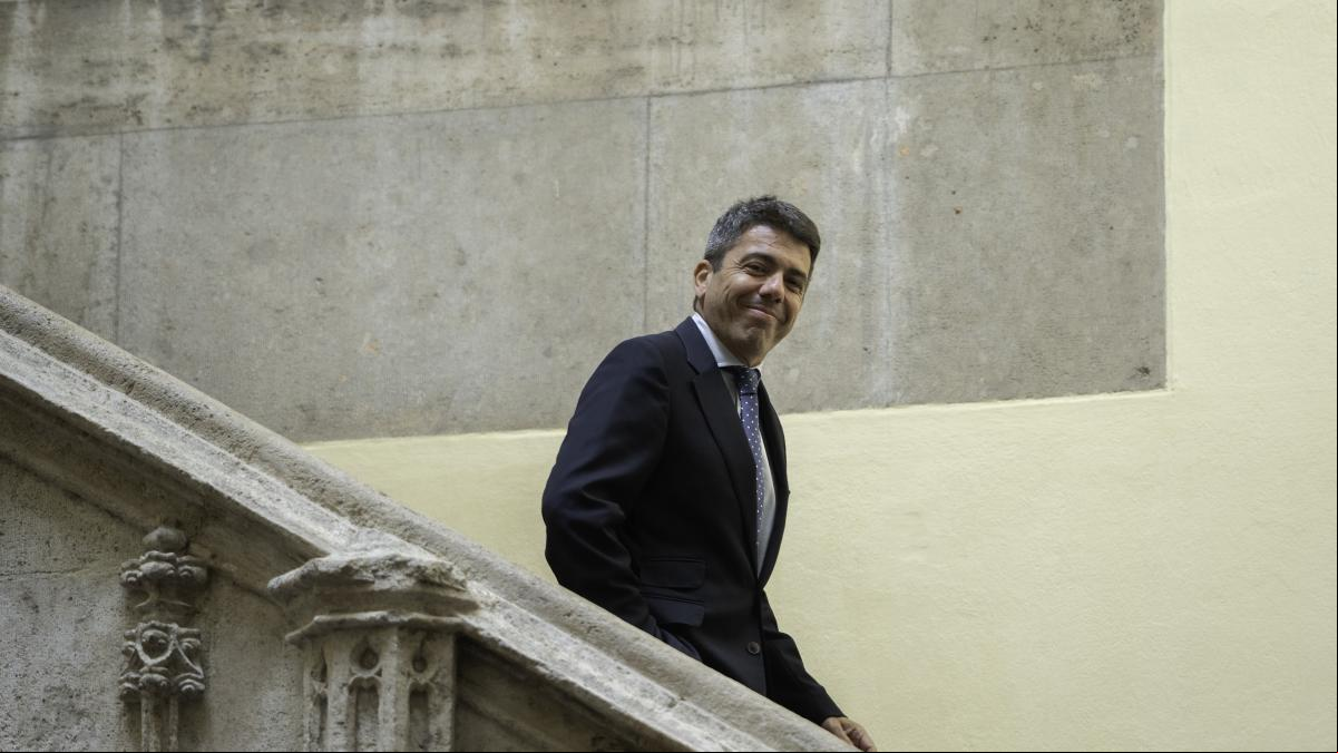 Mazón: “Sin el FLA, la Comunitat Valenciana está al borde del colapso en servicios sociales”