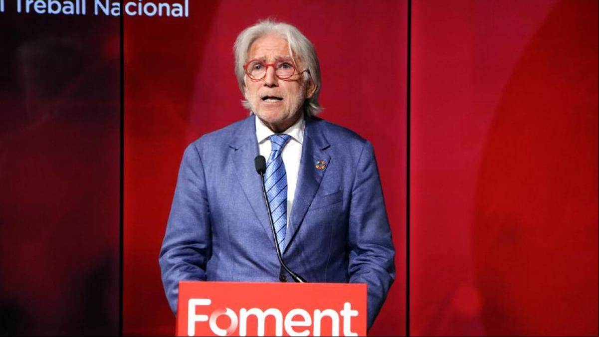 Foment acusa a Illa de socializar la propiedad privada con sus políticas de vivienda