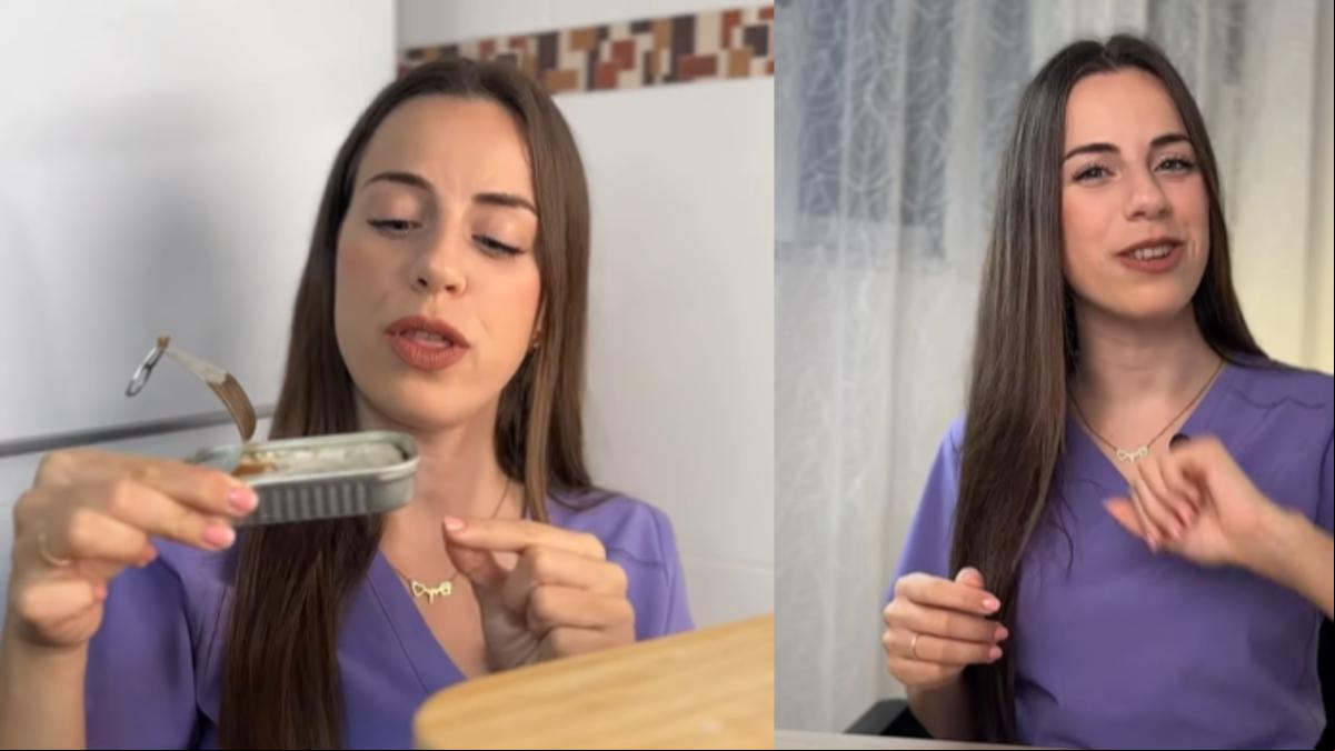 Raquel Pavo, veterinaria: “Cuidado con estos alimentos si tu perro es sensible a la histamina”