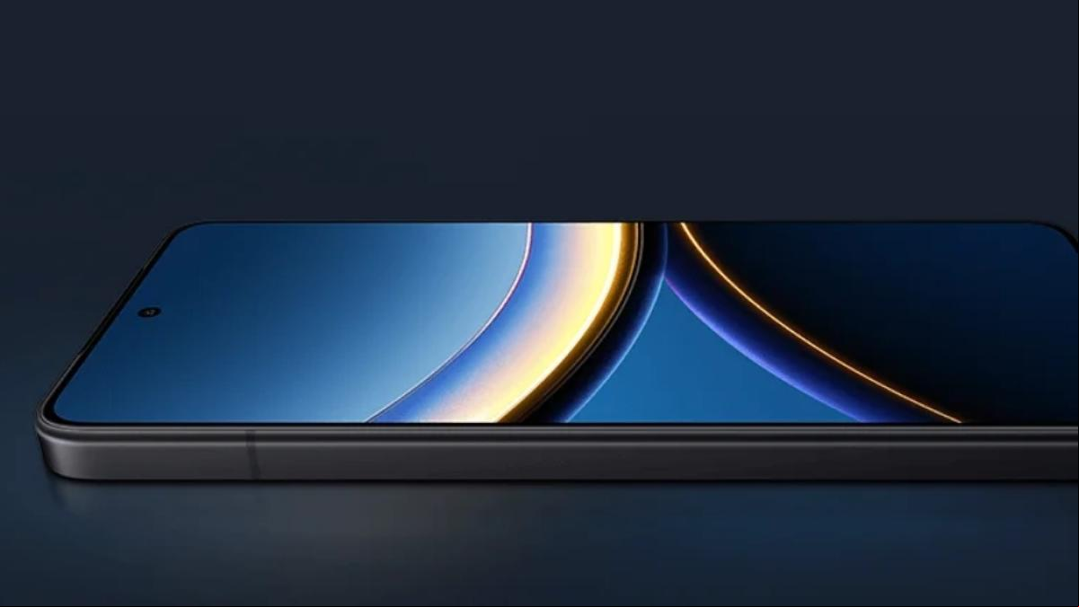 Bestial smartphone de alta gama por menos de 400 euros: 12 GB de RAM, Snapdragon 8 Gen 3 y carga de 90 W