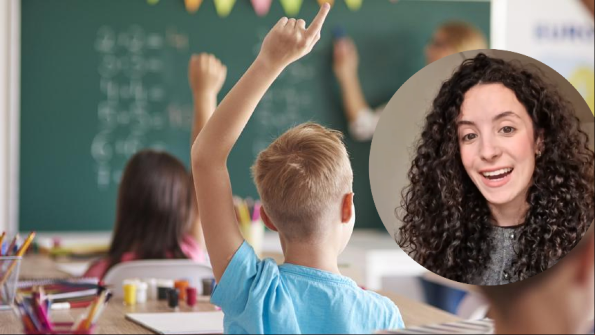 Una profesora española trabajando en Noruega alucina con las prohibiciones de los niños en la escuela: “Este es uno de los choques culturales más fuertes que he tenido”